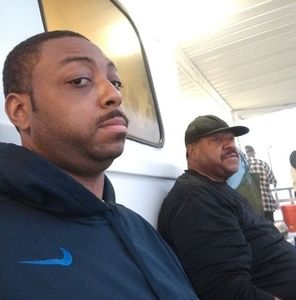 Meet your Posher, Gary